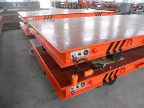 保山电动平车厂家