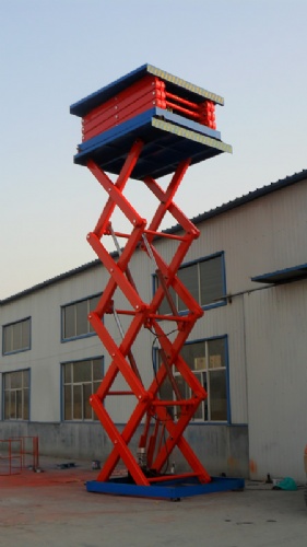 保山升降平台厂家