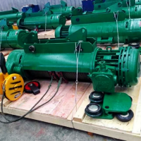 保山电动葫芦厂家直销