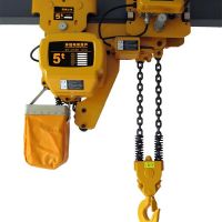 保山环链电动葫芦厂家