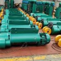 昆明电动葫芦批发