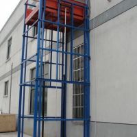 昭通升降货梯生产厂家
