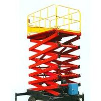 昭通液压升降平台厂家