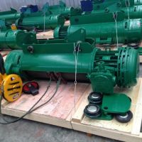 郑州电动葫芦厂家直销