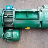 丽江MD型电动葫芦厂家