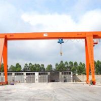 丽江门式起重机厂家