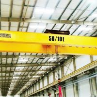 丽江新型双梁式起重机厂家