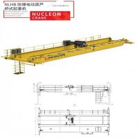 云南昆明防爆起重机厂家