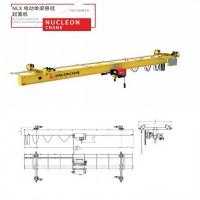 云南昆明电动单梁悬挂起重机