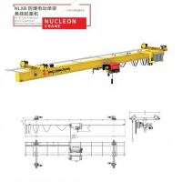 云南昆明防爆电动单梁悬挂起重机