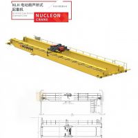 云南昆明电动葫芦桥式起重机