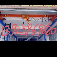 佛山起重机1T简易车