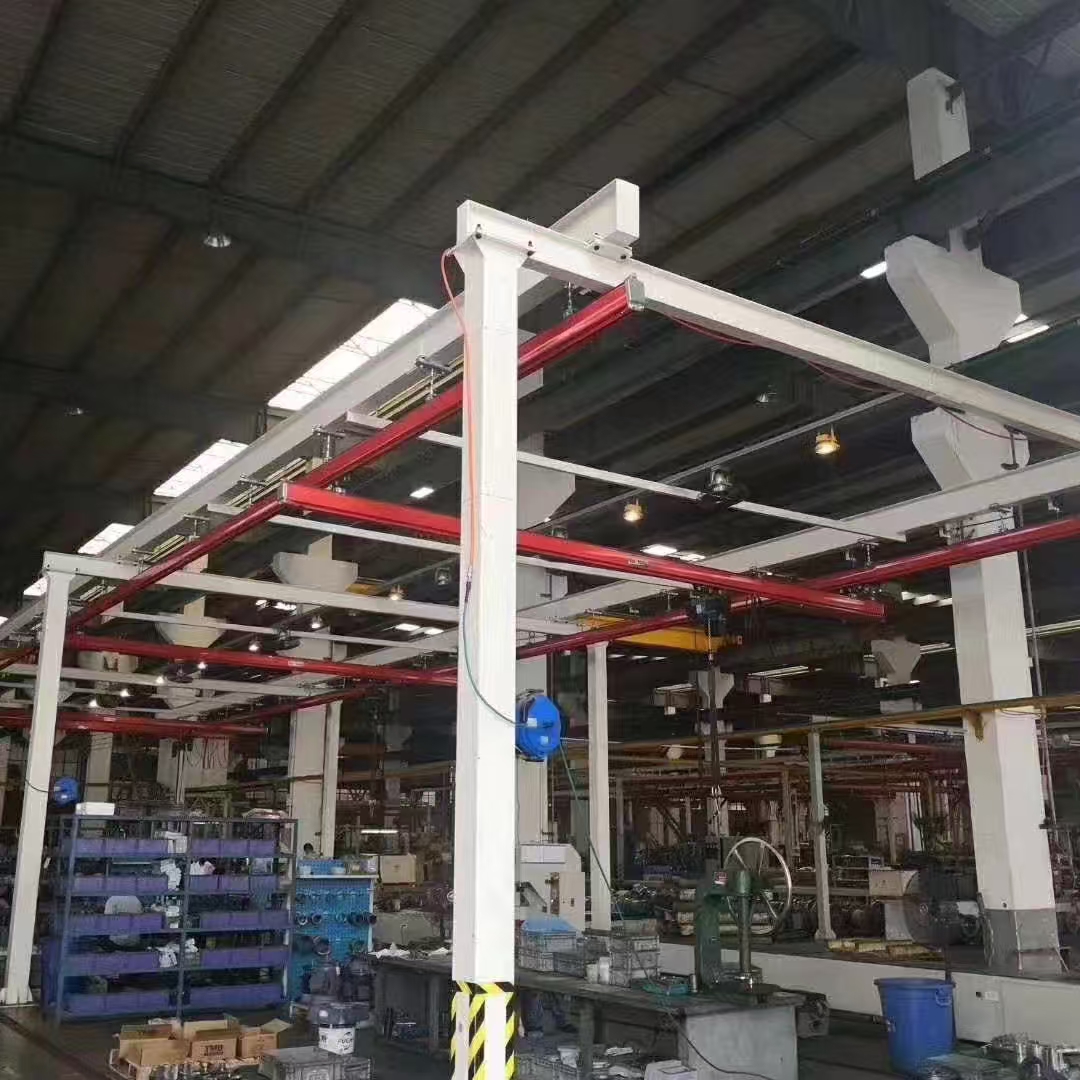 临沧轻小型起重机