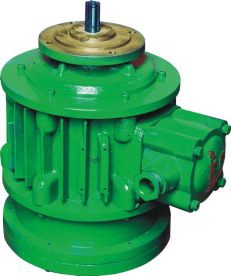 临沧防爆单梁起重机配套电机厂家