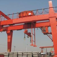 临沧矿用门式起重机厂家