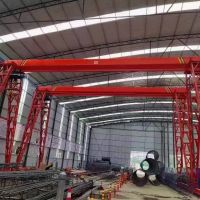 临沧起重机厂家