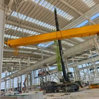 临沧欧式起重机安装维修