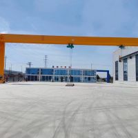 临沧半门式起重机销售