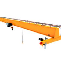 临沧欧式单梁起重机厂家