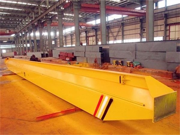 思茅防爆起重机厂家