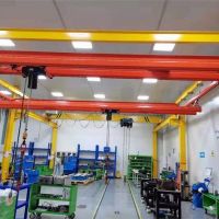 思茅KBK起重机厂家直销