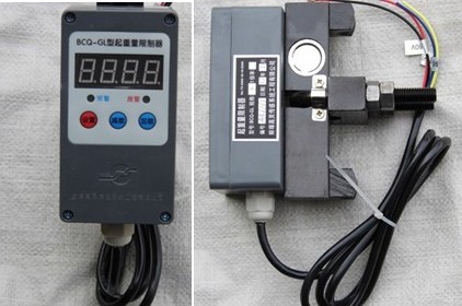 思茅超载限制器厂家直销