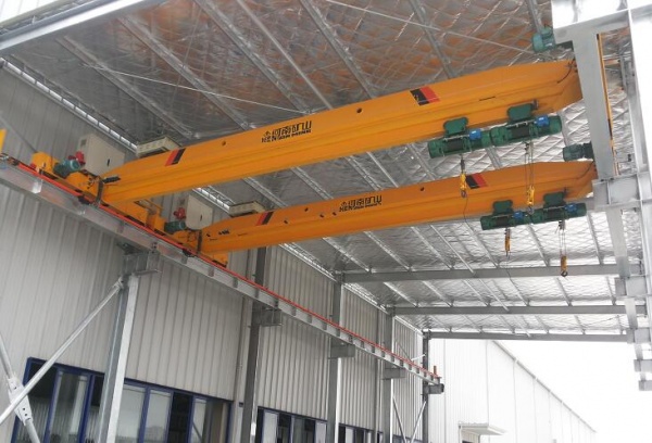 红河电动单梁起重机厂家直销