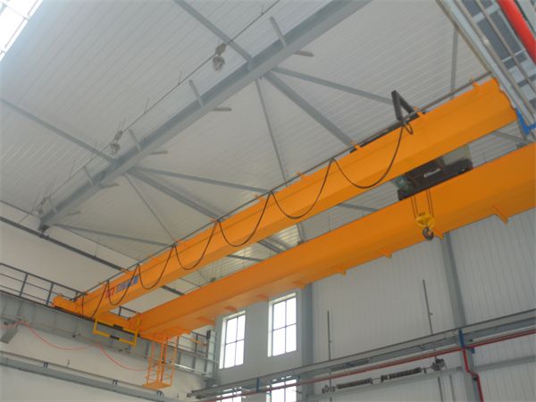 红河欧式起重机厂家直销