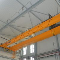 红河欧式起重机厂家直销