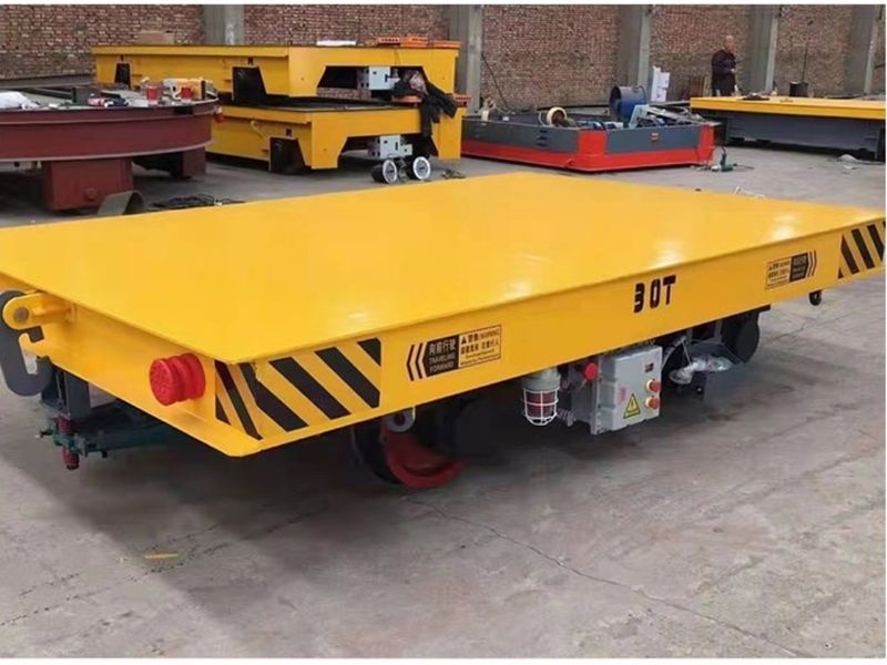 红河电动平车厂家直销