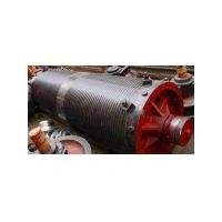 云南昆明起重机｜昆明行车｜昆明起重配件双梁卷筒组销售