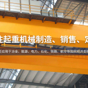 文山起重机厂家