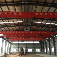 文山桥式起重机厂家