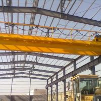 文山桥式起重机销售安装