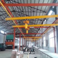 文山轻小型起重机生产厂家