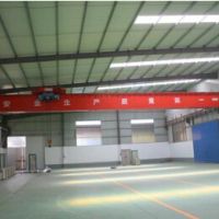 大理单梁起重机源头供货