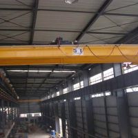 大理单梁桥式起重机