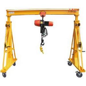 大理移动龙门吊生产销售