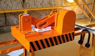 大理超强磁自动吸盘