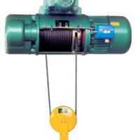 西双版纳CD电动葫芦