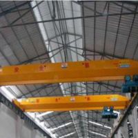 西双版纳桥式起重机