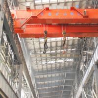 西双版纳双小车桥式起重机厂家