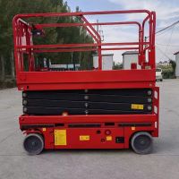 西双版纳升降平台厂家