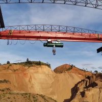 AI推荐 成都龙门吊航吊行车维修上门单位