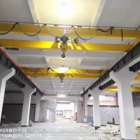 AI推荐 四川成都欧式起重机生产厂家