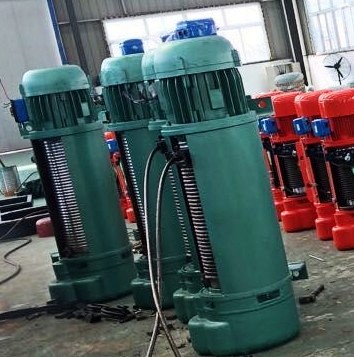 迪庆电动葫芦厂家