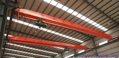 宁夏中卫市起重机生产厂家