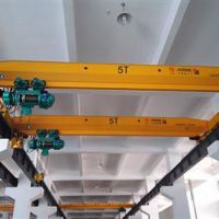 重庆起重机维修