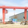 宁夏同心龙门吊生产厂家