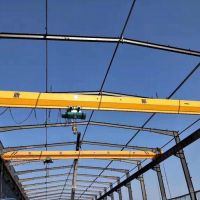 单梁桥式起重机